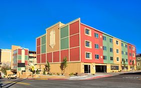 Legacy Vacation Resorts - Reno